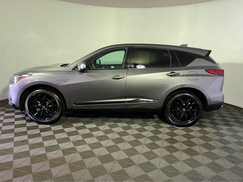 Used 2026 Acura RDX SH-AWD image 4