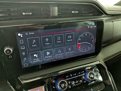 Certified 2024 GMC Sierra 1500 AT4 w/ Technology Package image 27