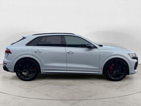 New 2026 Audi RS Q8 performance AWD/4WD image 8