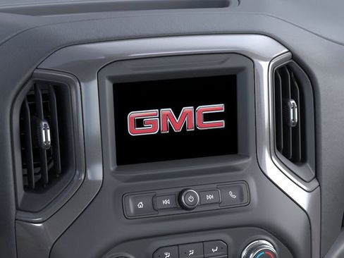 New 2025 GMC Sierra 1500 Pro w/ Pro Value Package image 36