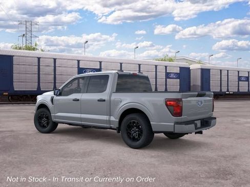 New 2026 Ford F150 STX RWD image 4