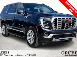 Used 2025 GMC Yukon Denali video 1