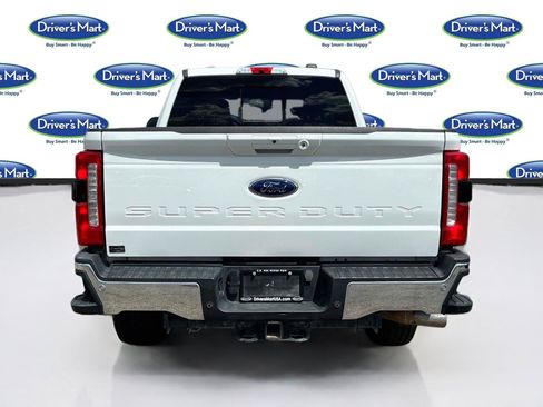 Used 2024 Ford F250 Lariat w/ FX4 Off-Road Package AWD/4WD image 6