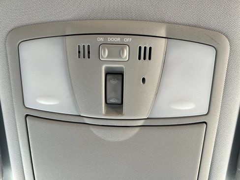 Used 2017 Nissan Armada Platinum w/ Captain Seat Package image 34