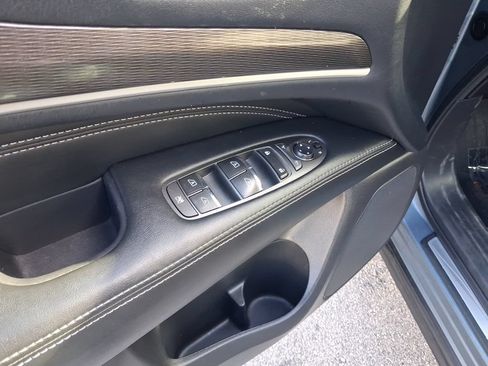 Used 2016 INFINITI QX60 FWD image 17