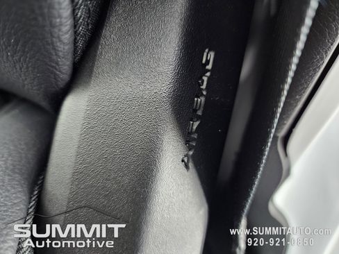 New 2025 Jeep Wrangler Sahara w/ Technology Group image 45