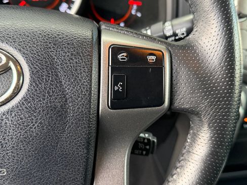 Used 2012 Toyota 4Runner Limited image 48