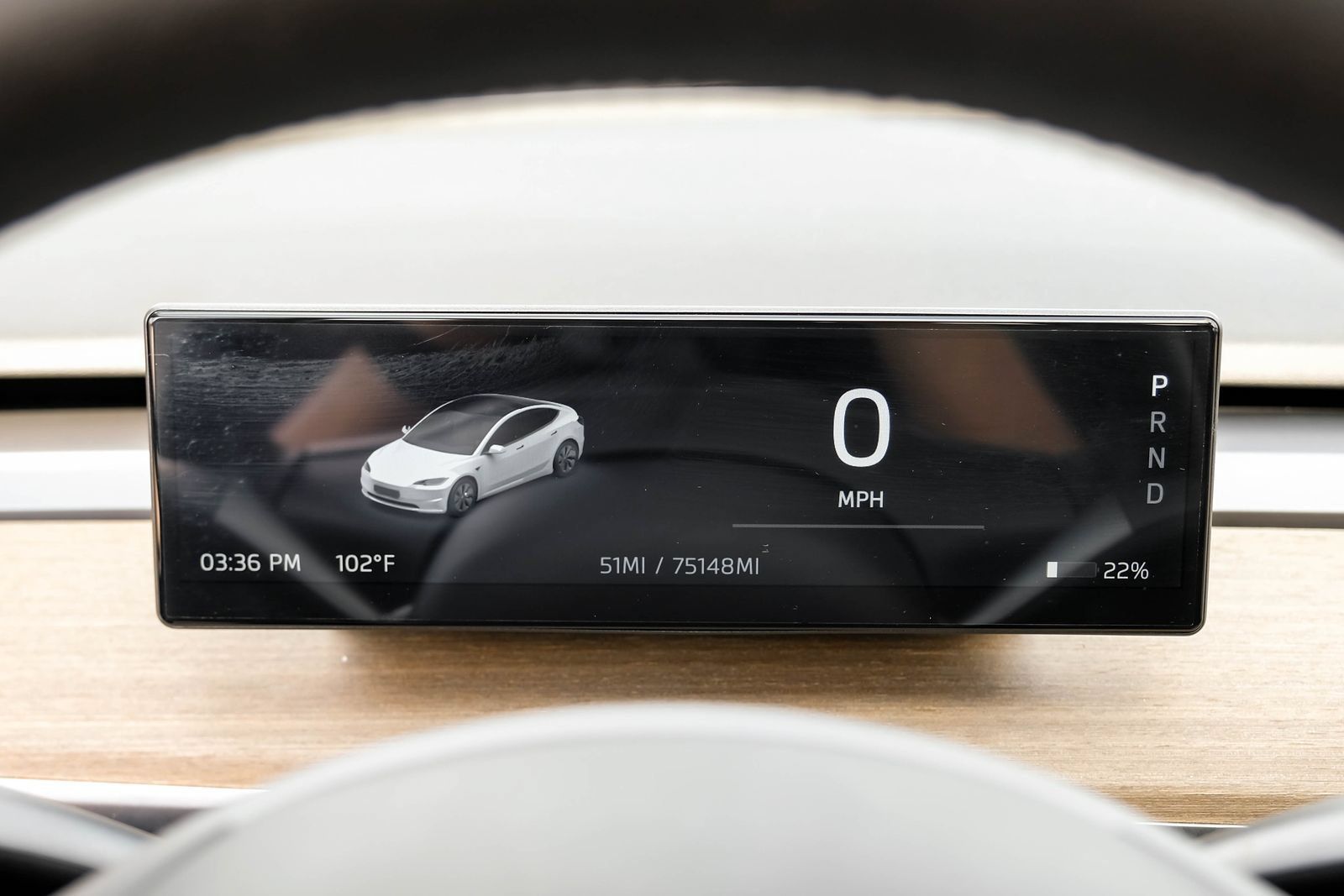 Used 2022 Tesla Model 3 RWD image 23