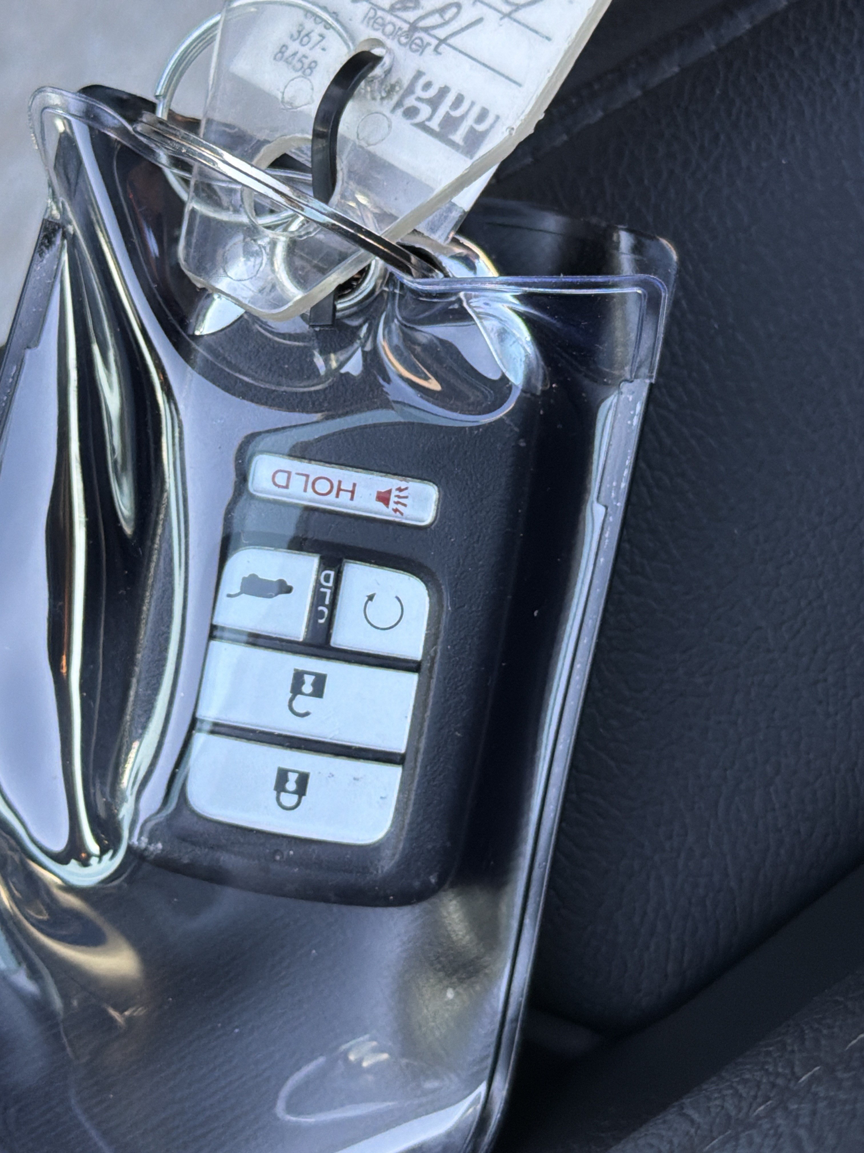 Used 2022 Honda CR-V EX-L image 35