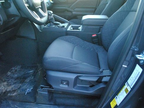 New 2026 Toyota Tacoma SR5 image 7