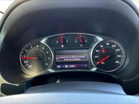 Used 2022 GMC Terrain SLE w/ Driver Convenience Package image 80