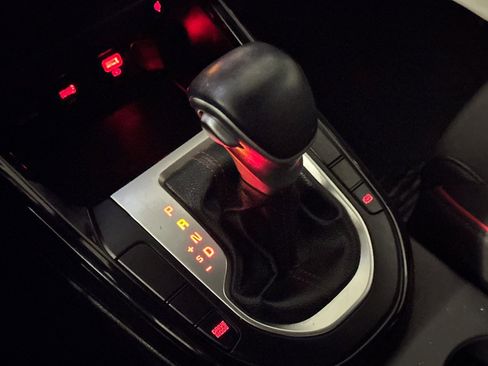 Certified 2022 Kia Forte GT image 20