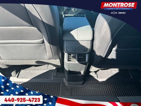 New 2026 GMC Terrain AT4 w/ Technology Package II image 23