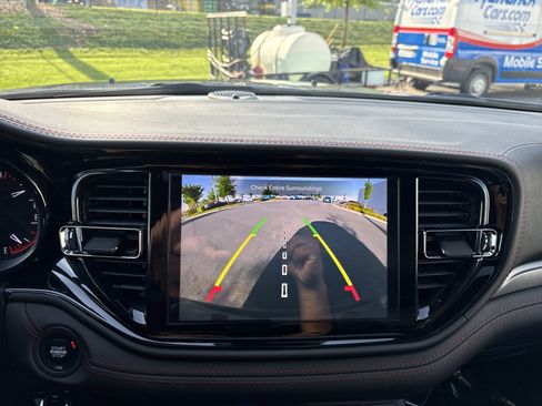 Certified 2024 Dodge Durango GT image 29