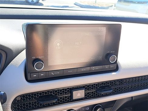 Used 2023 Honda HR-V LX image 26