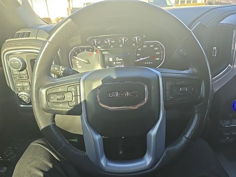 Used 2020 GMC Sierra 1500 SLT w/ SLT Premium Plus Package image 4