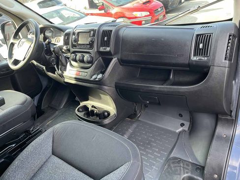 Used 2019 RAM ProMaster 3500 FWD image 17