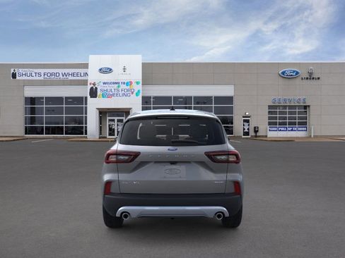 New 2026 Ford Escape Active w/ Cold Weather Package image 5