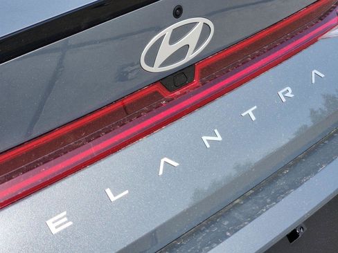 New 2026 Hyundai Elantra SEL Sport Premium image 8