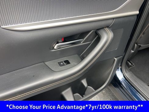 Used 2025 MAZDA CX-90 3.3 Turbo w/ Preferred Package image 40