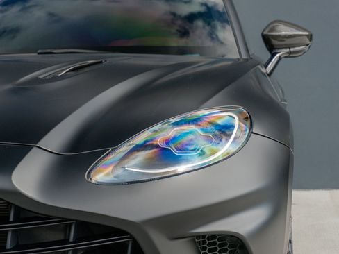 Used 2023 Aston Martin DBX 707 AWD/4WD image 28