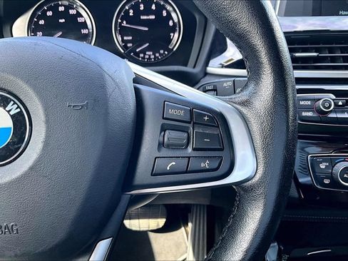 Used 2018 BMW X2 sDrive28i w/ Convenience Package FWD image 21