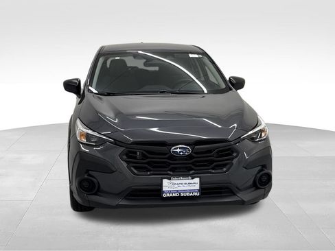 Certified 2024 Subaru Crosstrek 2.0i AWD/4WD image 9