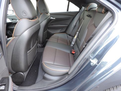 New 2026 Cadillac CT4 Sport image 14