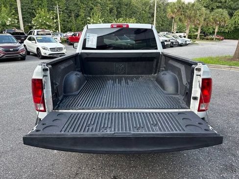 Used 2020 RAM 1500 Tradesman w/ Power & Remote Entry Group RWD image 27