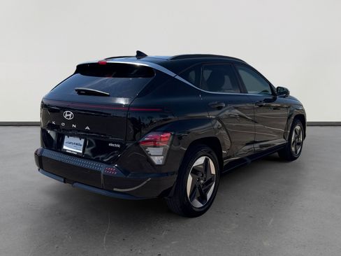 Used 2024 Hyundai Kona Limited FWD image 5