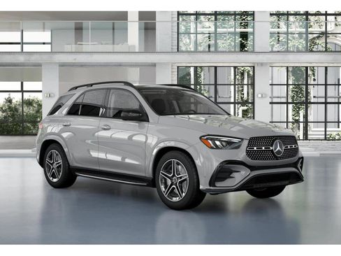 New 2026 Mercedes-Benz GLE 450e 4MATIC image 23