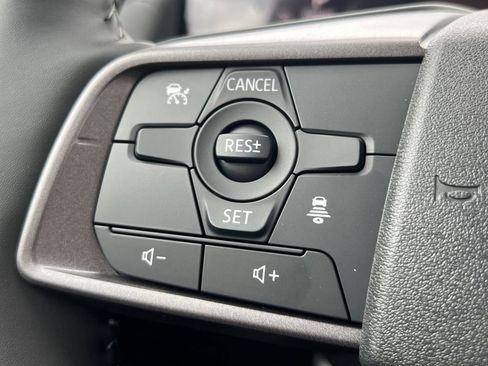 New 2026 Nissan Sentra SV FWD image 11