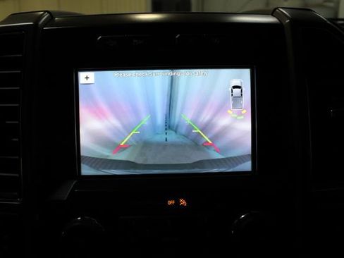 Used 2017 Ford F150 XLT w/ Equipment Group 302A Luxury AWD/4WD image 4