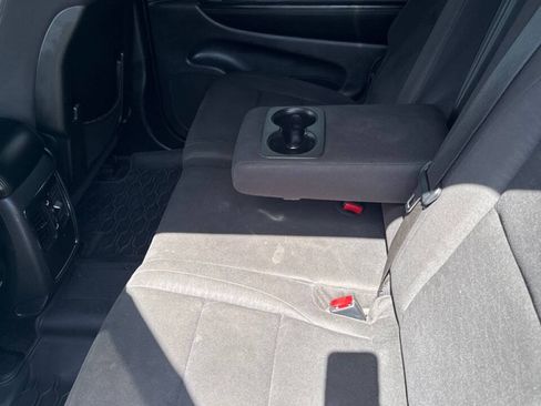 Used 2018 Dodge Durango SXT w/ Quick Order Package 2BB RWD image 10