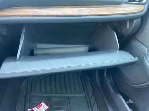 Used 2021 Honda CR-V EX image 18