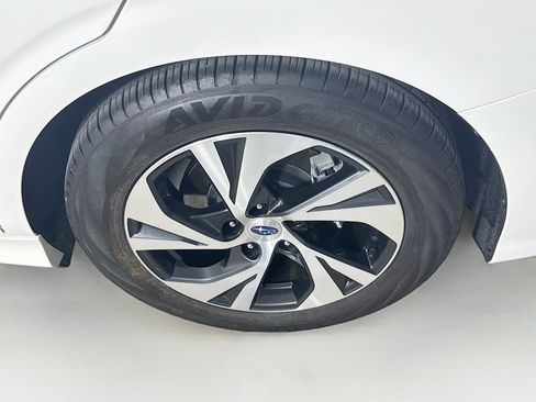 Used 2024 Subaru Legacy Premium image 36