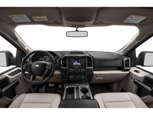 Used 2015 Ford F150 XLT w/ Equipment Group 302A Luxury RWD image 4