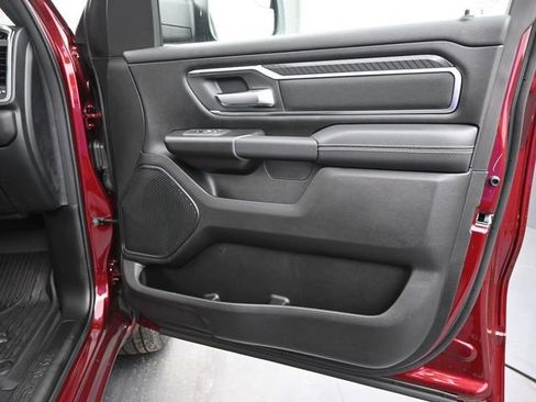 New 2026 RAM 1500 Big Horn image 27