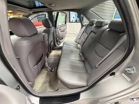 Used 2003 Toyota Avalon XLS FWD image 47