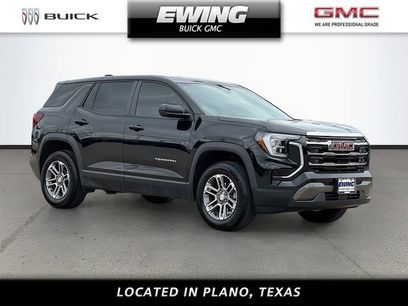 New 2026 GMC Terrain Elevation