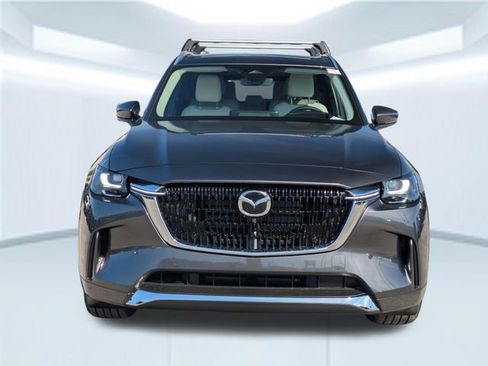 New 2026 MAZDA CX-90 3.3 Turbo S w/ Premium Plus AWD/4WD image 10