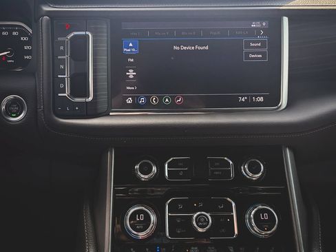 Used 2021 GMC Yukon XL Denali w/ Denali Premium Package AWD/4WD image 20