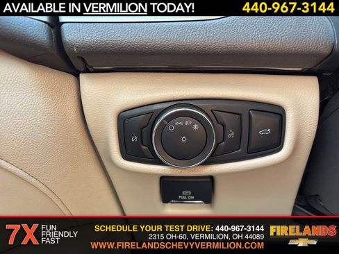 Used 2018 Lincoln MKZ Premiere image 13
