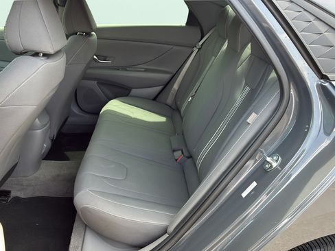Used 2024 Hyundai Elantra SEL FWD image 15
