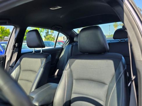 Used 2016 Honda Accord Sport image 13