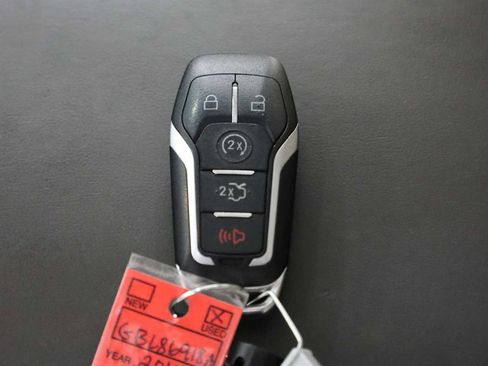 Used 2016 Lincoln MKX Reserve w/ Climate Package image 47