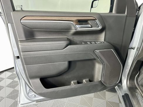 Used 2024 Chevrolet Silverado 1500 RST w/ LPO, Dark Essentials Package AWD/4WD image 20