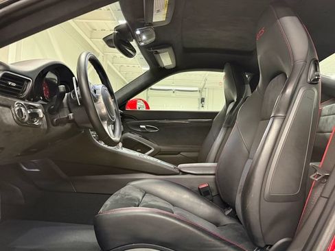 Certified 2016 Porsche 911 GT3 RS image 5