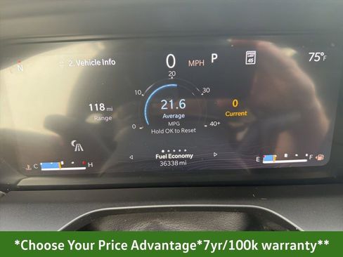 Certified 2023 Jeep Grand Cherokee L Summit w/ Advanced Protech Group IV image 62