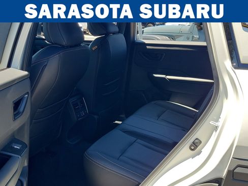 New 2026 Subaru Outback Wilderness AWD/4WD image 13